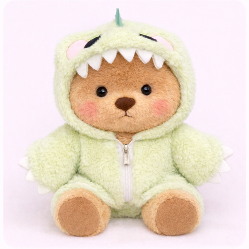 Miś Tuliś™ z ubrankiem