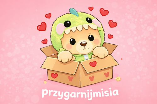 Przygarnijmisia