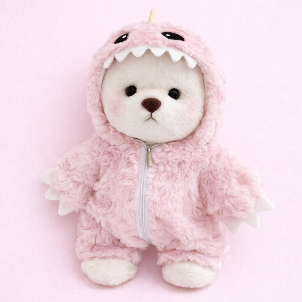 Miś Tuliś™ z ubrankiem