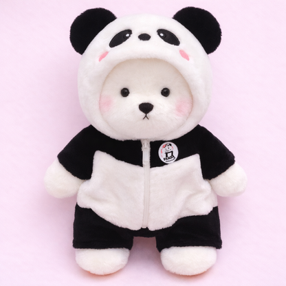 Miś Tuliś™ z ubrankiem