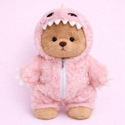 Miś Tuliś™ z ubrankiem