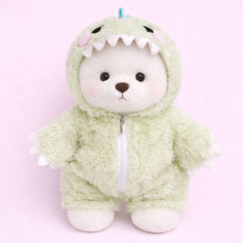 Miś Tuliś™ z ubrankiem